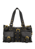 Roxanne Shoulder Bag, front view